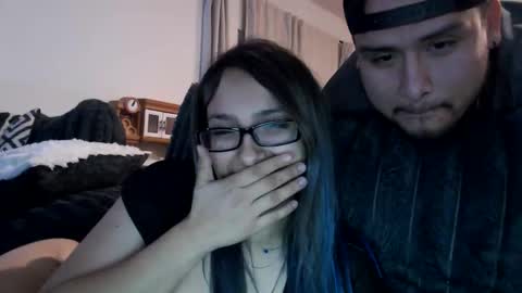 trixy79100 online show from December 1, 2025, 6:07 am