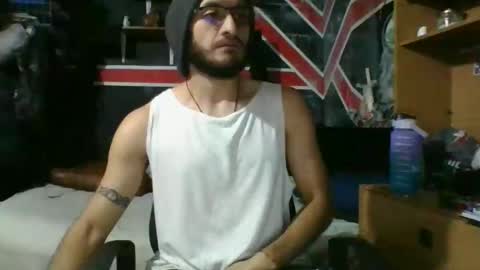 Snapshot of trizquelmen chatting on January 23, 2025, 11:48 am Andrew online show from January 23, 2025, 11:48 am