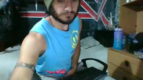 Snapshot of trizquelmen chatting on January 30, 2025, 11:55 am Andrew online show from January 30, 2025, 11:55 am