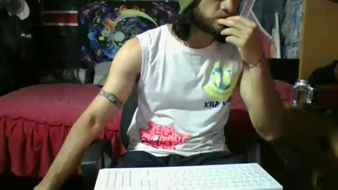 Snapshot of trizquelmen chatting on September 9, 2025, 10:53 pm Andrew online show from September 9, 2025, 10:53 pm