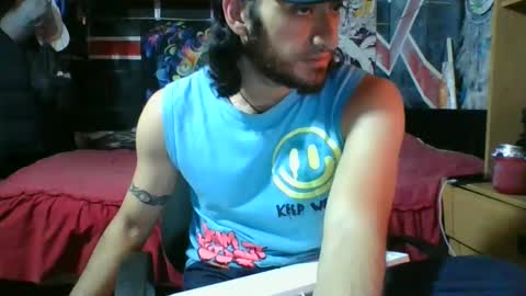 Snapshot of trizquelmen chatting on September 14, 2025, 10:20 pm Andrew online show from September 14, 2025, 10:20 pm