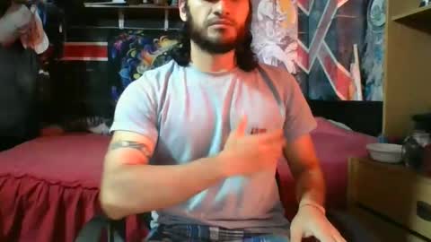 Snapshot of trizquelmen chatting on September 21, 2025, 8:32 pm Andrew online show from September 21, 2025, 8:32 pm