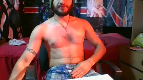 Snapshot of trizquelmen chatting on October 8, 2025, 8:28 pm Andrew online show from October 8, 2025, 8:28 pm