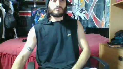 Snapshot of trizquelmen chatting on October 13, 2025, 10:54 pm Andrew online show from October 13, 2025, 10:54 pm