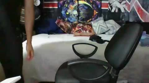 Andrew online show from March 20, 2026, 1:21 am