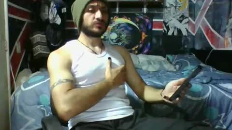 Andrew online show from May 31, 2026, 4:09 am