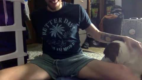 troal93 online show from April 4, 2026, 1:26 am