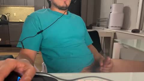 trod5763 online show from April 28, 2026, 3:44 am