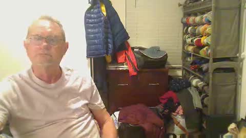 Troffer online show from February 13, 2026, 3:35 am