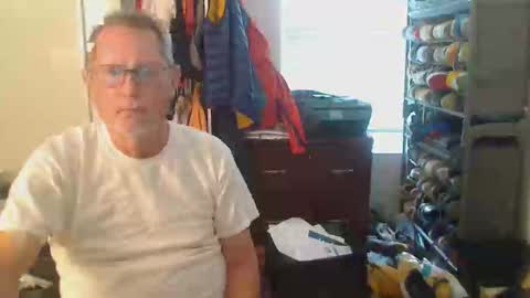 Troffer online show from March 16, 2026, 10:25 pm