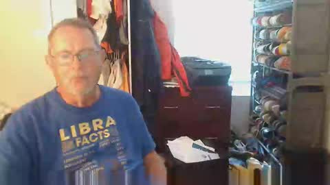 Troffer online show from March 23, 2026, 10:25 pm