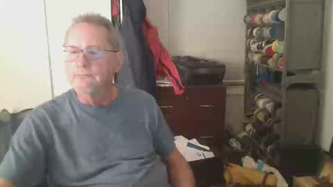 Troffer online show from March 31, 2026, 3:30 am