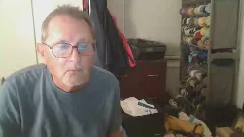 Troffer online show from April 1, 2026, 12:44 am