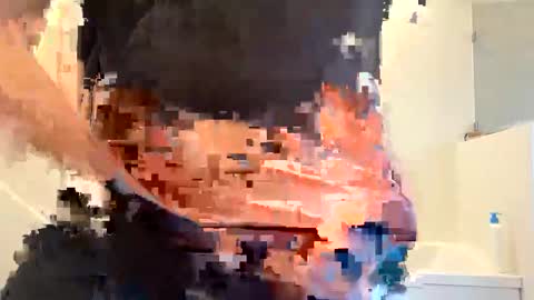 trojanajort online show from February 19, 2025, 4:33 pm