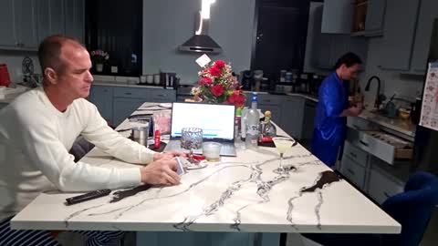 trojanswingers online show from March 1, 2025, 5:42 am