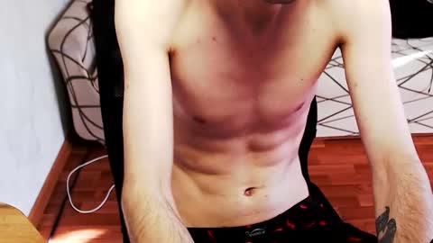 I POST MY FUCKING VIDEOS AND PICS    online show from April 1, 2026, 11:00 am