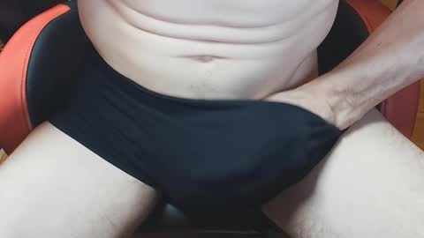 tronista87 online show from March 12, 2025, 11:44 pm