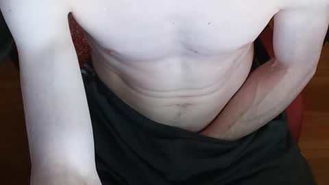 tronista87 online show from November 19, 2025, 3:34 pm