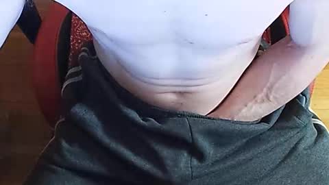 tronista87 online show from November 21, 2025, 7:12 pm