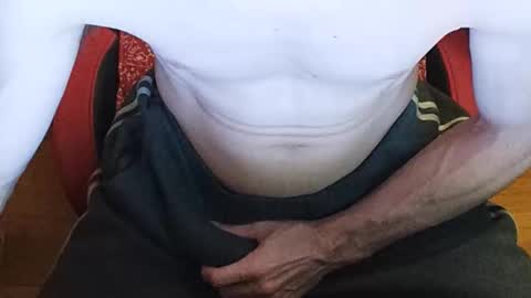 tronista87 online show from November 26, 2025, 11:28 pm