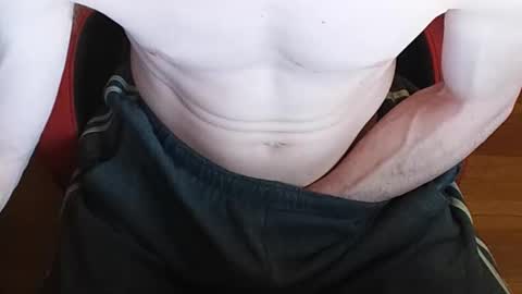 tronista87 online show from November 29, 2025, 11:52 pm