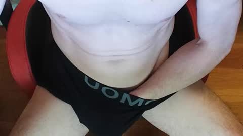 tronista87 online show from November 30, 2025, 12:42 pm