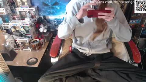 trooper0690 online show from April 12, 2026, 2:44 pm