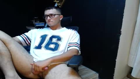 Alan David online show from October 5, 2025, 6:17 pm