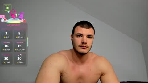 Troy online show from February 21, 2026, 12:17 pm