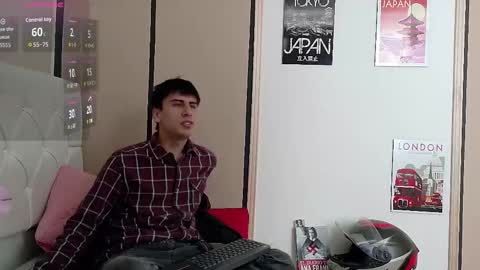 Troy online show from October 20, 2025, 8:53 pm