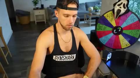 Troy Green online show from October 30, 2025, 9:26 pm