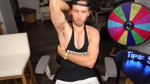 Troy Green online show from November 28, 2025, 11:29 pm