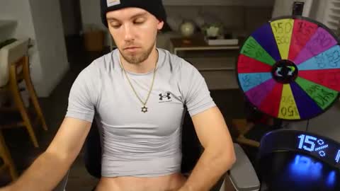 Troy Green online show from January 6, 2026, 11:07 pm