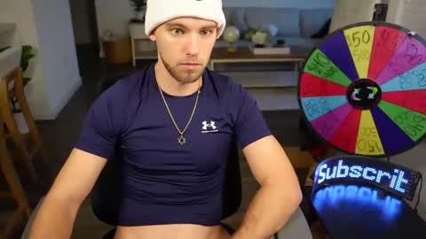 Snapshot of troy_greenxo chatting on January 16, 2026, 10:47 pm Troy Green online show from January 16, 2026, 10:47 pm