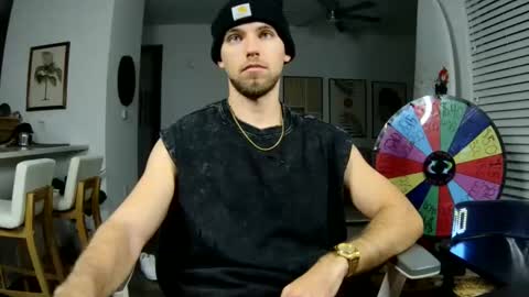 Snapshot of troy_greenxo chatting on February 1, 2026, 7:07 am Troy Green online show from February 1, 2026, 7:07 am