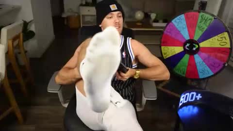 Snapshot of troy_greenxo chatting on February 3, 2026, 4:10 am Troy Green online show from February 3, 2026, 4:10 am