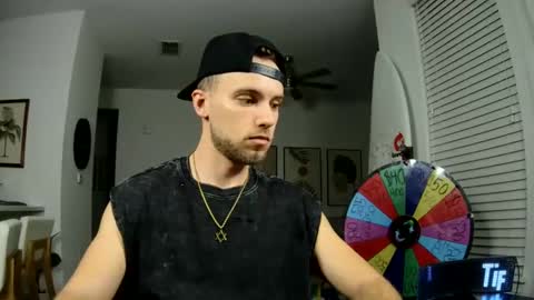 Snapshot of troy_greenxo chatting on February 15, 2026, 6:32 am Troy Green online show from February 15, 2026, 6:32 am