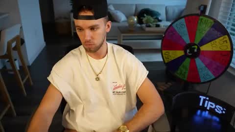 Snapshot of troy_greenxo chatting on February 18, 2026, 9:44 pm Troy Green online show from February 18, 2026, 9:44 pm