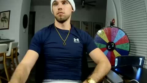 Snapshot of troy_greenxo chatting on February 22, 2026, 7:40 am Troy Green online show from February 22, 2026, 7:40 am