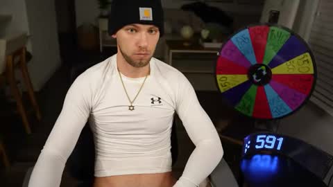 Snapshot of troy_greenxo chatting on February 26, 2026, 3:38 am Troy Green online show from February 26, 2026, 3:38 am