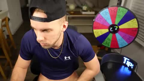 Snapshot of troy_greenxo chatting on March 18, 2026, 3:09 am Troy Green online show from March 18, 2026, 3:09 am