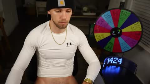 Snapshot of troy_greenxo chatting on March 19, 2026, 3:32 am Troy Green online show from March 19, 2026, 3:32 am