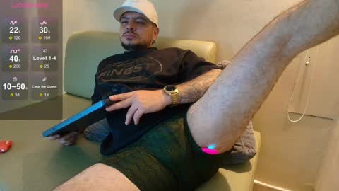 Troy online show from April 2, 2026, 12:08 am