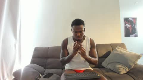 Snapshot of troykhalil chatting on June 1, 2026, 7:26 pm Troy Khalil online show from June 1, 2026, 7:26 pm