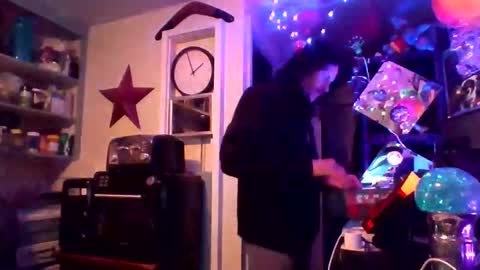 troystack41 online show from December 14, 2025, 10:14 pm