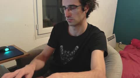 Snapshot of trucdeoufouf chatting on January 13, 2025, 9:09 pm trucdeoufouf online show from January 13, 2025, 9:09 pm