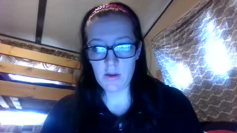 TruckersWifeToBe online show from December 9, 2024, 3:11 pm