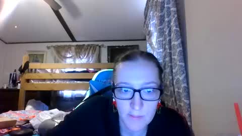 TruckersWifeToBe online show from December 16, 2024, 9:41 pm