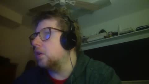 HandicappedLaugher online show from May 26, 2026, 1:01 am