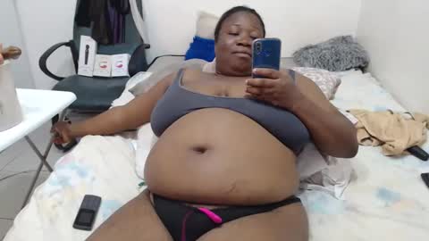 TrueBella30 online show from March 11, 2025, 7:26 am